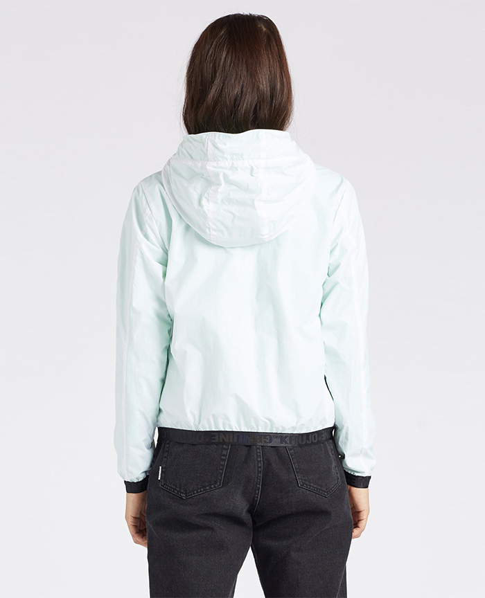 Lightweight Jacket - ANAHITA - fangyuan