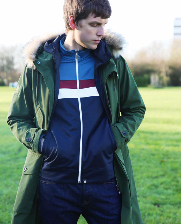 Custom Jacket Manufacturer gallery