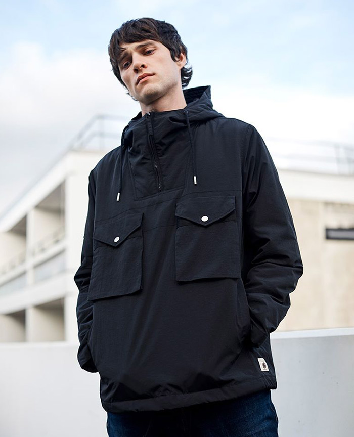 Custom Jacket Manufacturer gallery