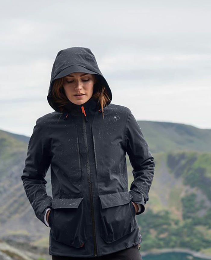 Custom Jacket Manufacturer gallery
