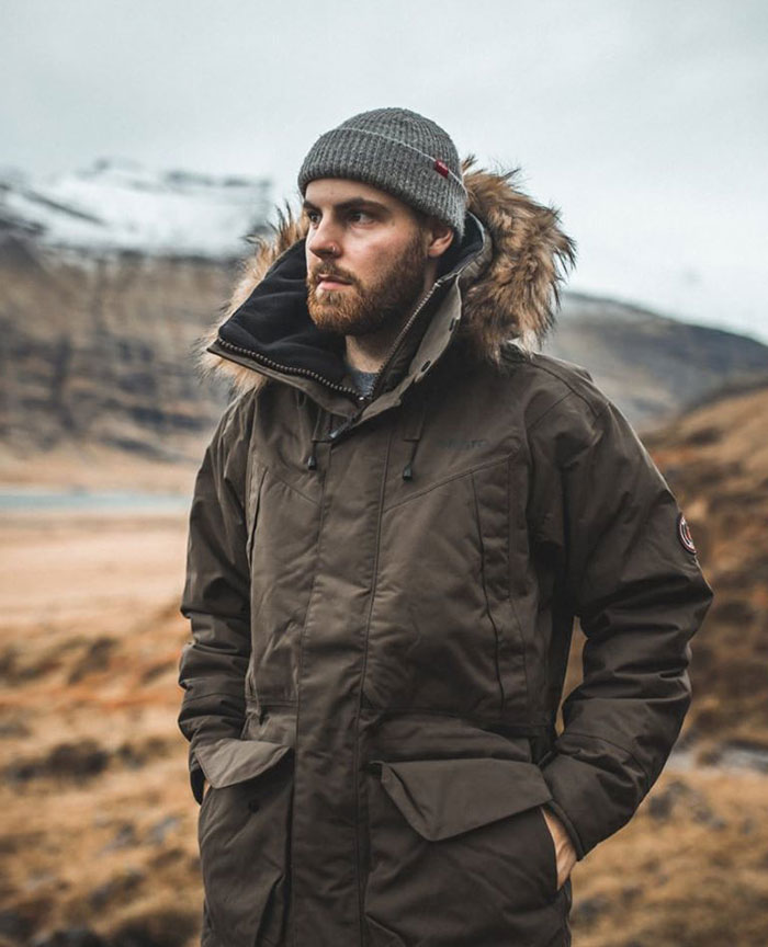 Custom Jacket Manufacturer gallery