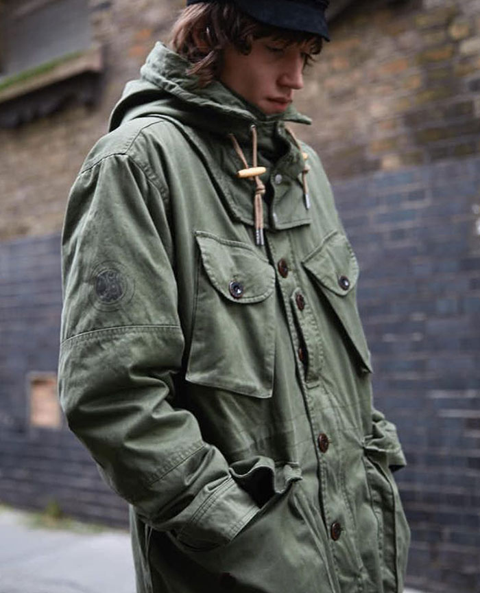 Custom Jacket Manufacturer gallery