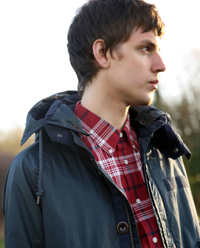 Lightweight Jacket Home