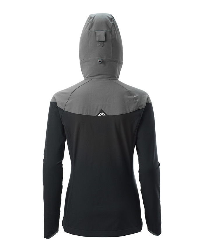 Softshell Jacket - XT TERRNO