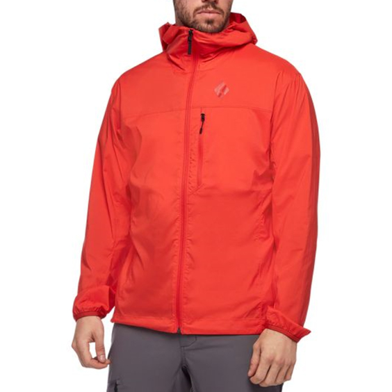 Black Diamond Alpine Start