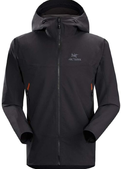Arc’teryx Gamma LT Hoody