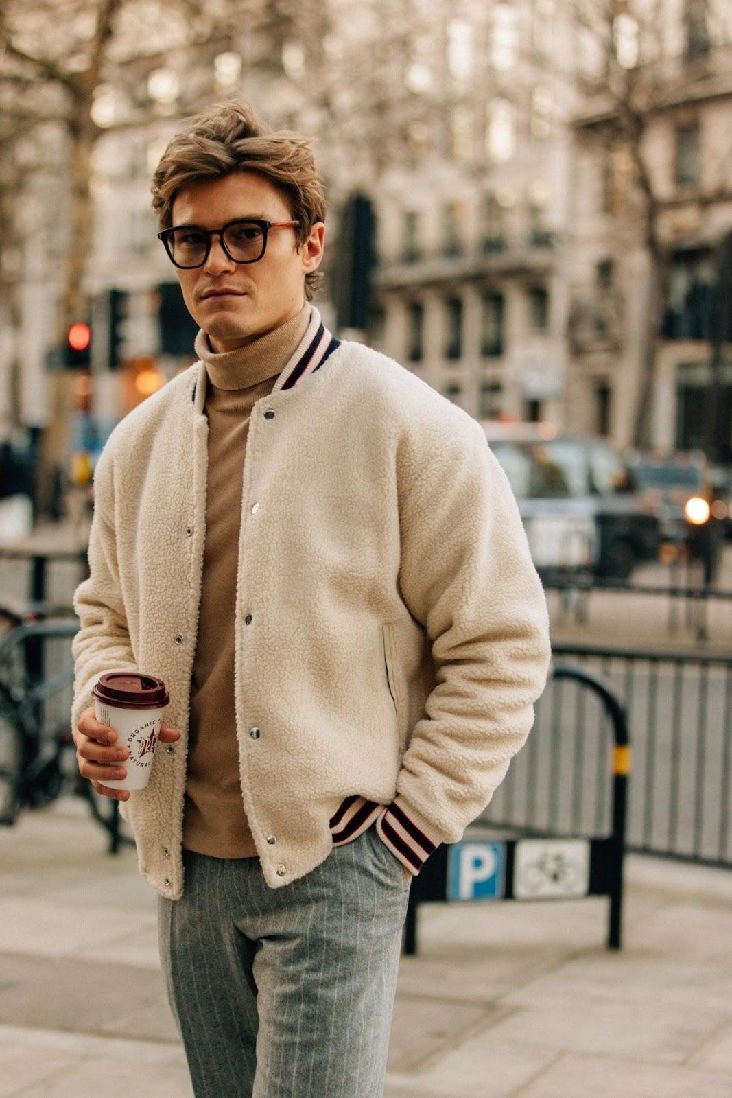 Winter Jacket