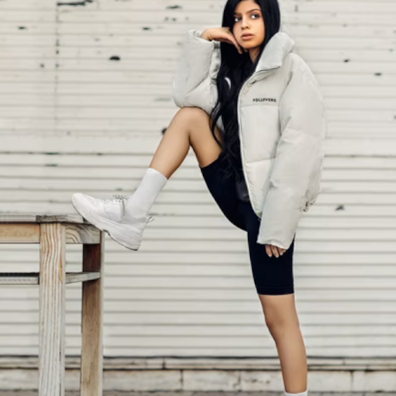 Best insulation in down garments