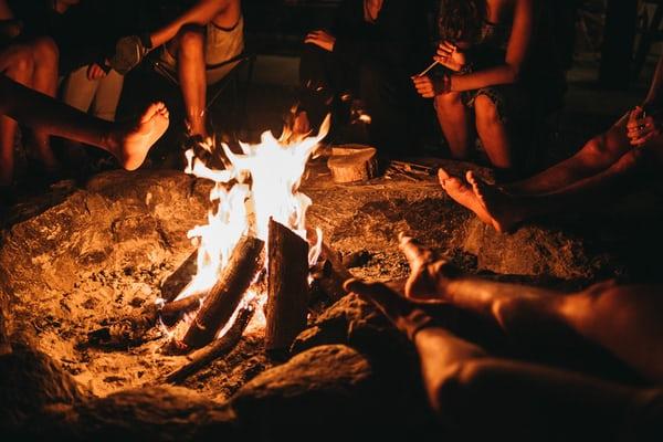 Bonfire nights