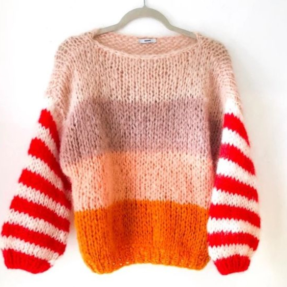 101 Guide on How to Clean and Care Your Mohair Sweater Fangyuan Jackets