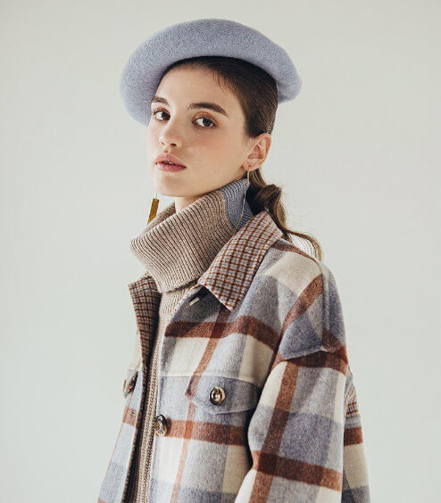 Wool Jacket
